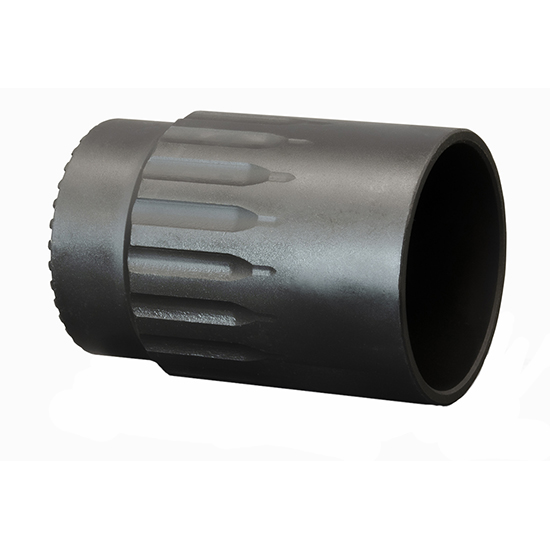 YHM 5.56/.30 CAL BLAST DEFLECTOR - Hunting Accessories